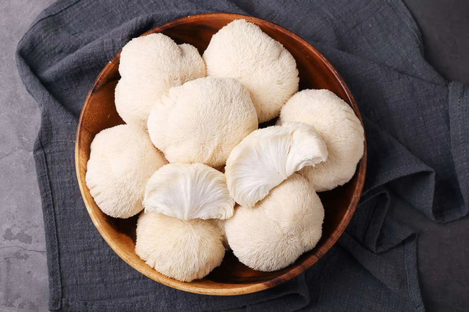 Power of Lion's Mane Mushroom: Benefits, Usage, and Science