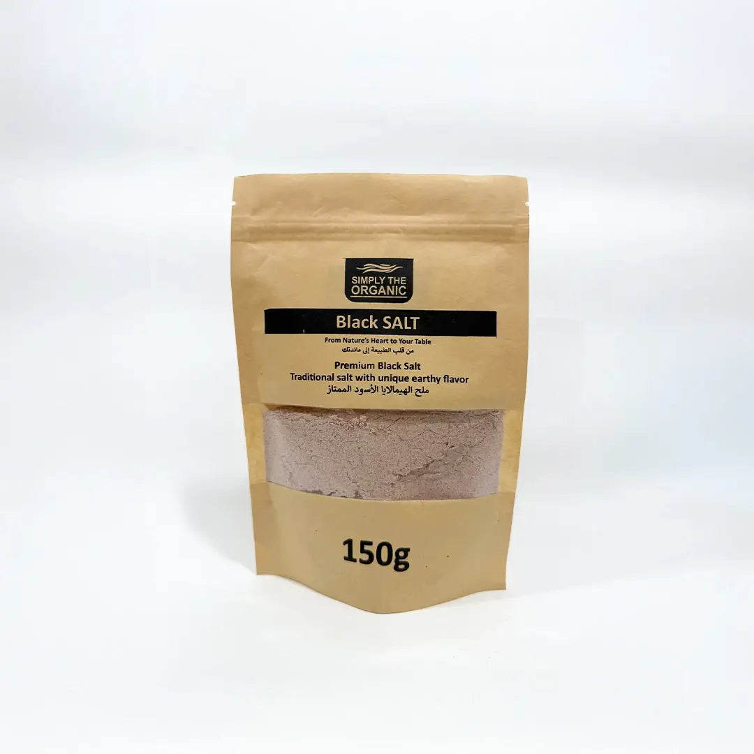 Pink & Black Himaliyan Salt