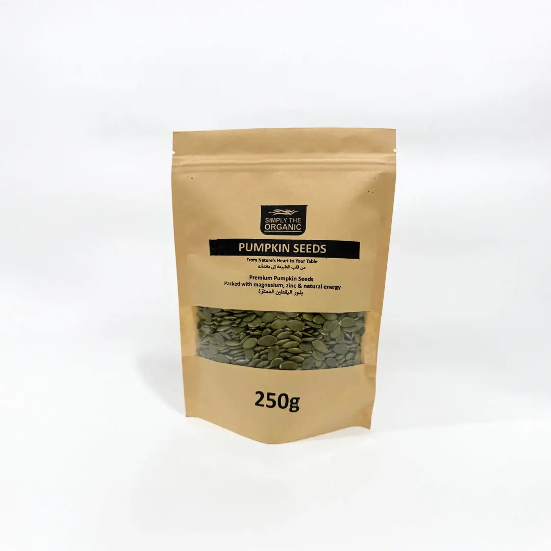 pumpkin Seeds
